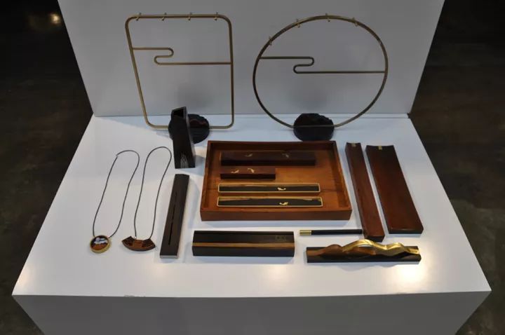 创意济宁 第二届文化产品设计大赛获奖作品赏析