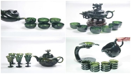 千山万水，就爱天水——魅力五月打卡天水文化用品文创产品（一）