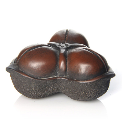 紫陶文化 茶韵悠远的艺术载体