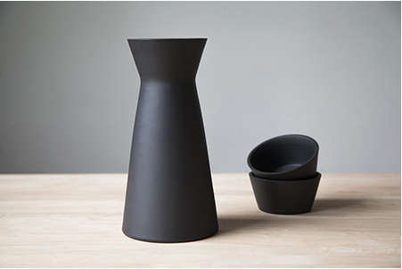 土与火的艺术 传统手工艺中的文化精神与美的结晶